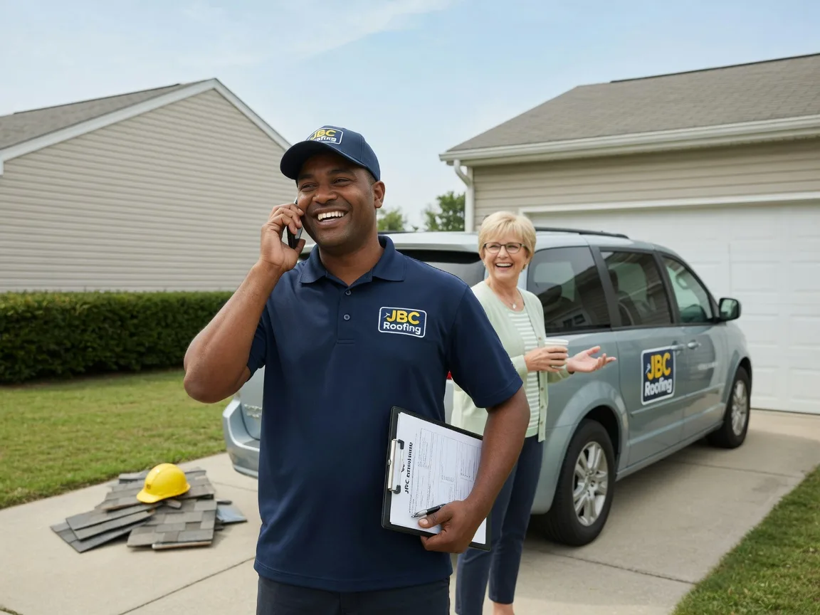 Roof Replacement Cornwall On Hudson, NY FAQs